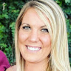 Meet your Posher, Caitlin